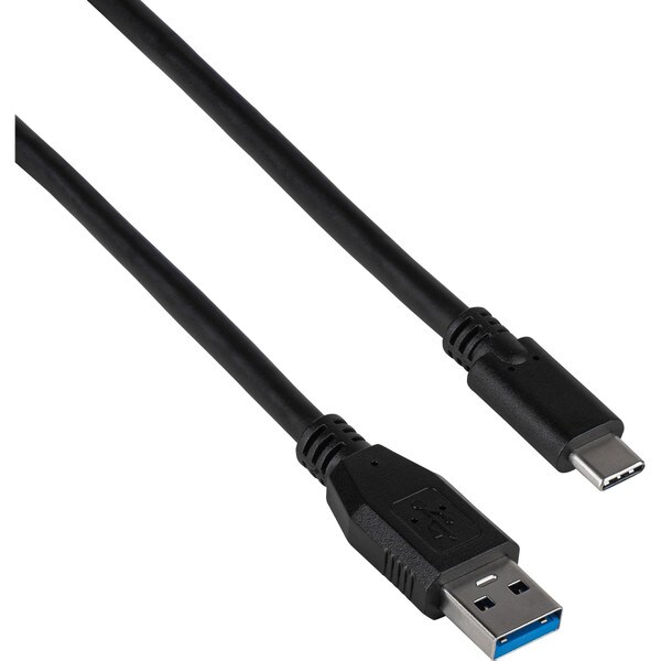 Main product image for USB 3.0 to USB-C 5G Fast Charge & Sync Cable 3 ft. 130-642